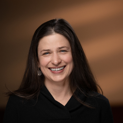 Alison Bates