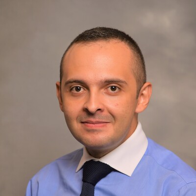 Naser Al Madi