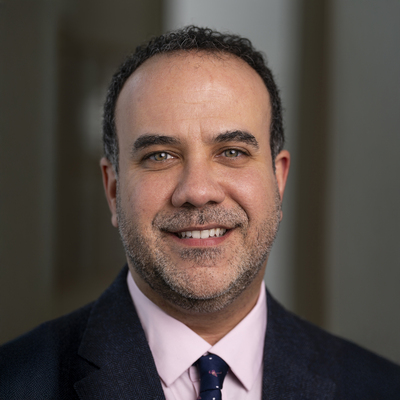 Nicolás “Nico” Ramos Flores